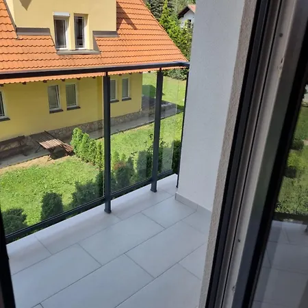 Mijic Apartment