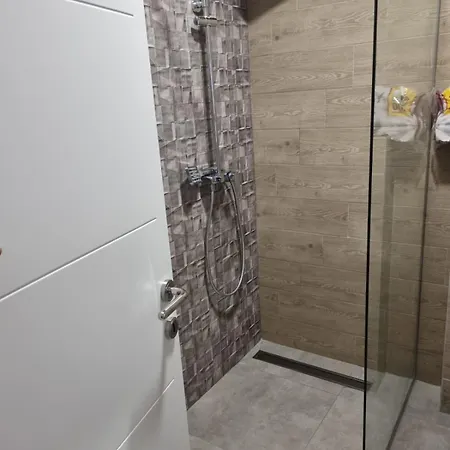 Mijic Apartment *