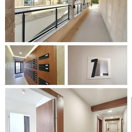 Apartment Mijic *